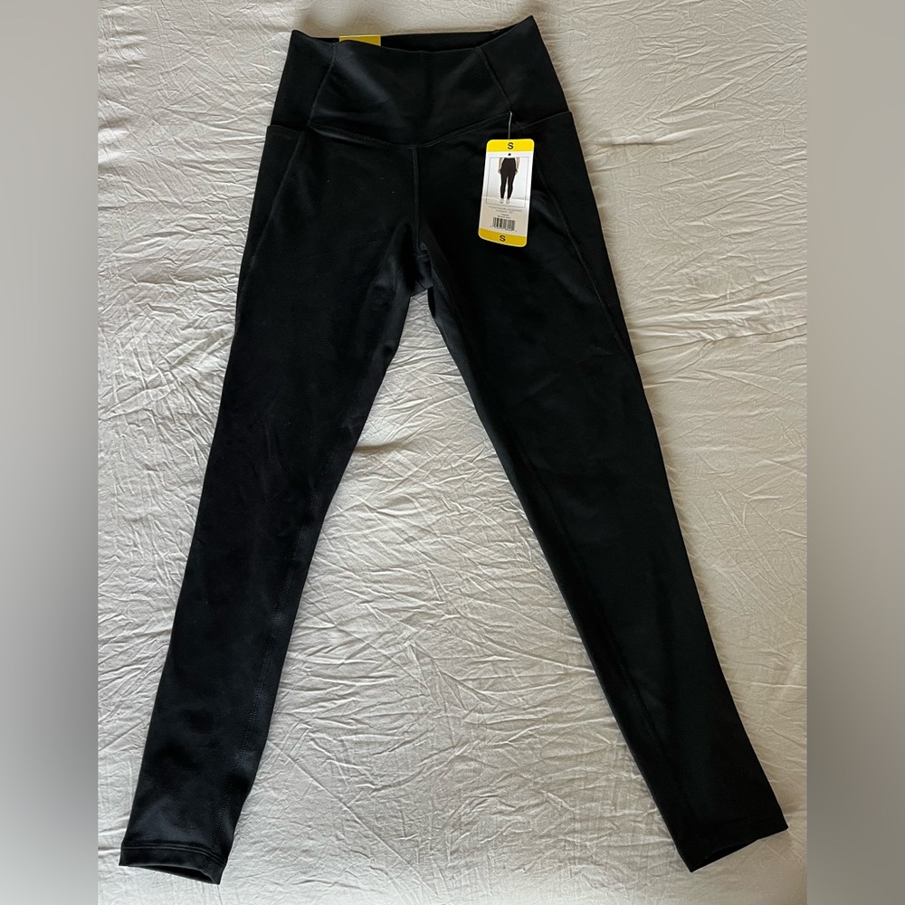 Danskin contour leggings